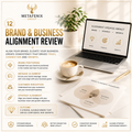 Brand / Business Alignment Review